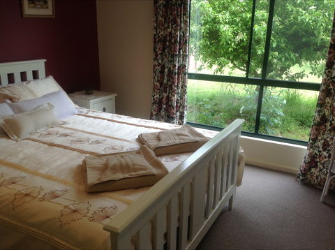 Breakaway Farmstay - Brisbane 4u 0
