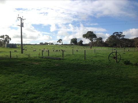 Breakaway Farmstay - Brisbane 4u 2