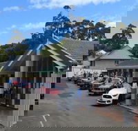 Breeze Inn Ulladulla - Tourism Brisbane