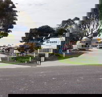 Browns Rocks Caravan Park - Tourism Brisbane