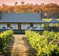 Brockenchack Vineyard Luxury Bed  Breakfast - Tourism Brisbane