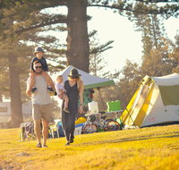 Brooms Head Holiday Park - Tourism Brisbane