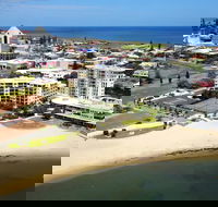 Bunbury Hotel Koombana Bay - Brisbane Tourism