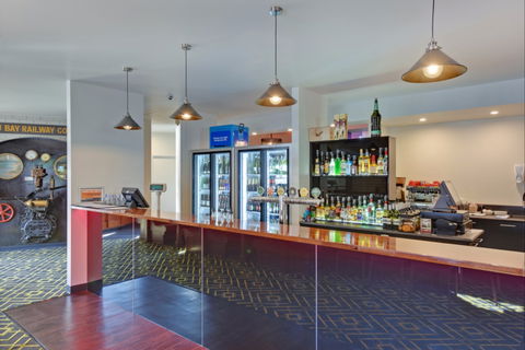 Burnie Central TownHouse Hotel - Tourism Brisbane 1
