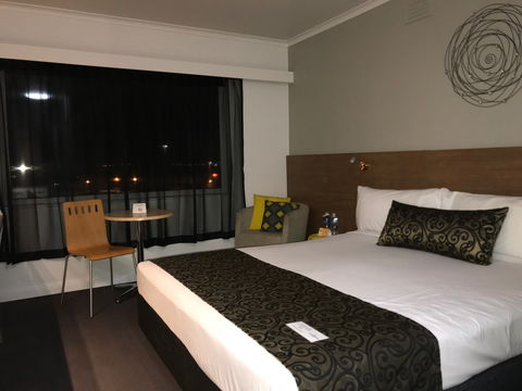 Burnie Central TownHouse Hotel - Tourism Brisbane 2