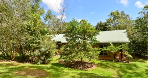 Bushland Cottages And Lodge Yungaburra - Tourism Brisbane 0