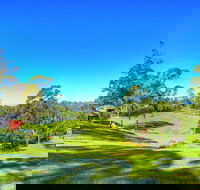 CabinstheView - Tourism Brisbane