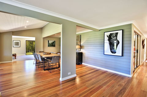 Cally Mill Farm - Brisbane 4u 0