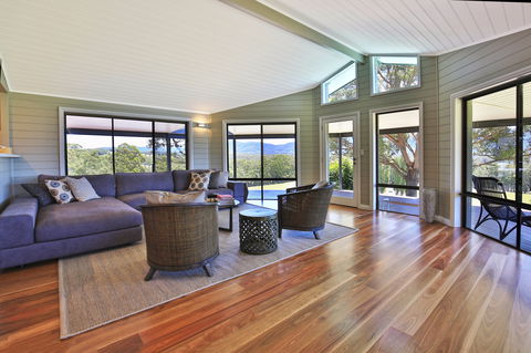 Cally Mill Farm - Brisbane 4u 1