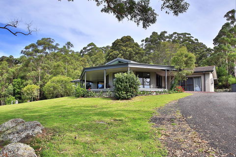 Cally Mill Farm - Brisbane 4u 2