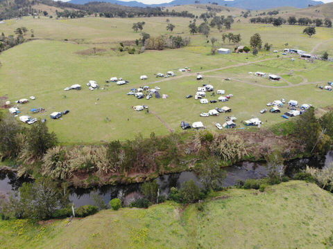 Camp On Allyn - Tourism Brisbane 0