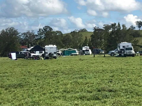 Camp On Allyn - Tourism Brisbane 1