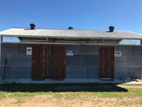 Camp On Allyn - Tourism Brisbane 2