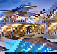 Casa del Mar - Tourism Brisbane