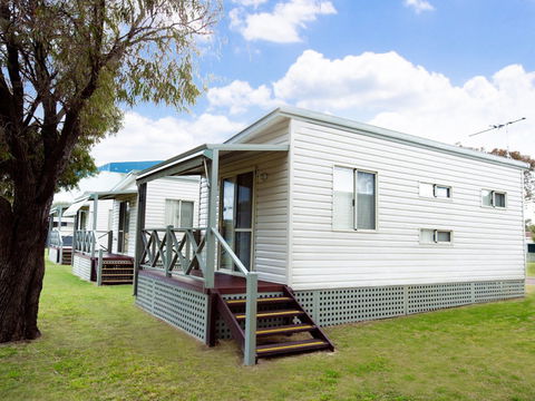 Cee And See Caravan Park - Brisbane Tourism 0