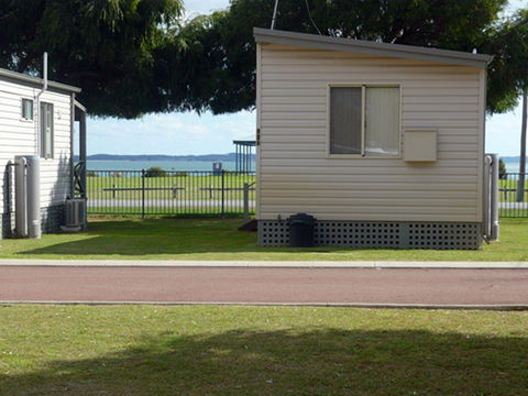 Cee And See Caravan Park - Brisbane Tourism 2