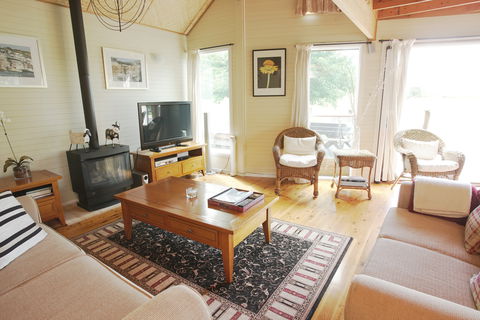 Cloud Nine Chalet - Brisbane 4u 0