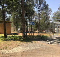Coleambally Caravan Park