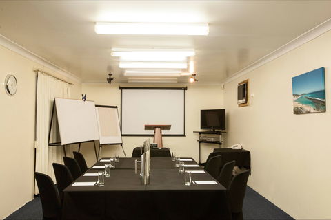 Comfort Inn Bay Of Isles - Brisbane Tourism 1