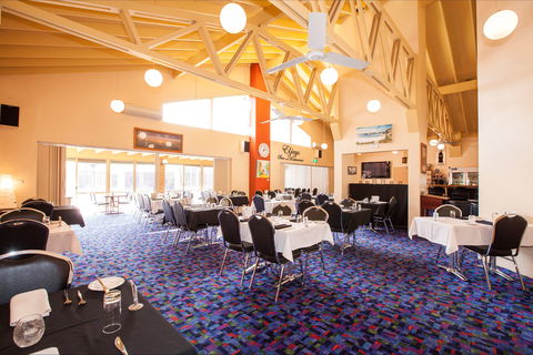 Comfort Inn Bay Of Isles - Brisbane Tourism 2