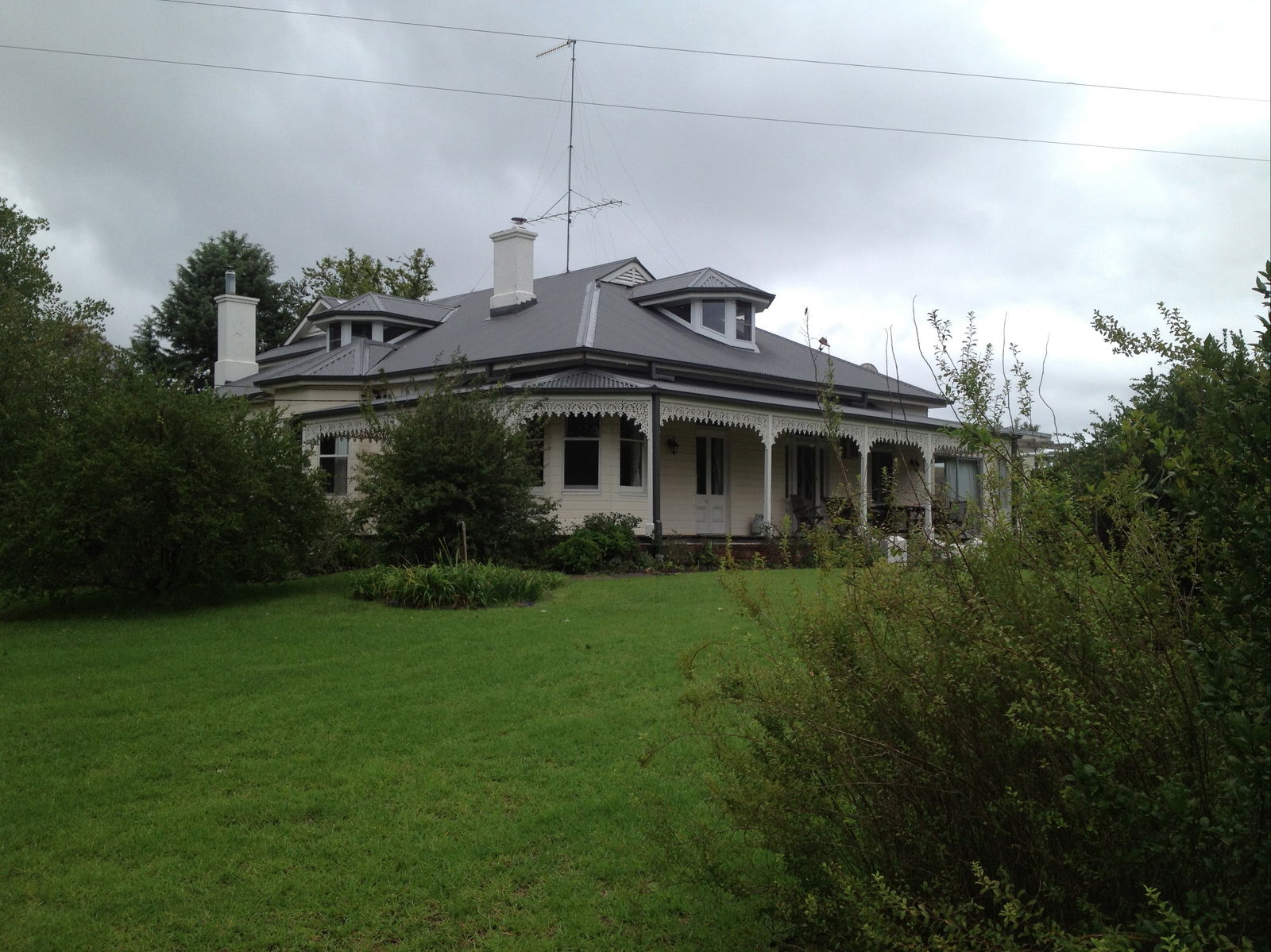Tilbuster NSW Brisbane 4u