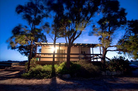 Coodlie Park Farm Retreat - Brisbane 4u 0