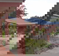 Coochiemudlo Island Seminara Apartments - Tourism Brisbane
