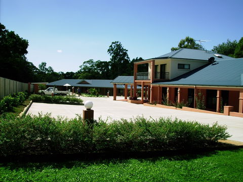 Coochiemudlo Island Seminara Apartments - Tourism Brisbane 1