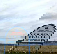 Cooba Sport and Education Centre - Tourism Brisbane