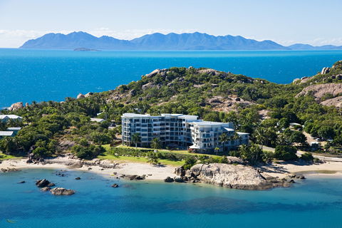 Coral Cove Apartments - Tourism Brisbane 0