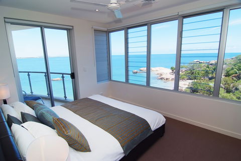 Coral Cove Apartments - Tourism Brisbane 2
