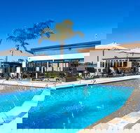 Country Comfort Amity Motel - Brisbane Tourism