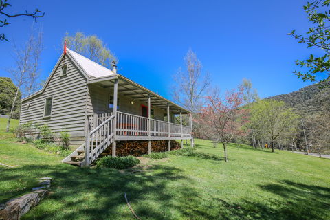 Crabapple Cottage - Brisbane 4u 0