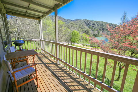 Crabapple Cottage - Brisbane 4u 1