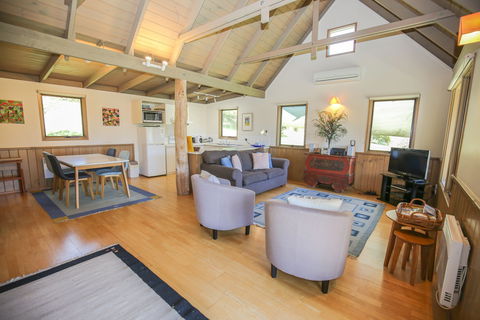 Crabapple Cottage - Brisbane 4u 2