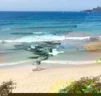 Cronulla Seabreeze Bed and Breakfast - Tourism Brisbane