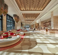 Crown Towers - Tourism Brisbane