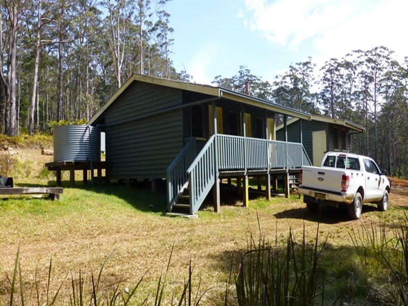 Comara NSW Brisbane Tourism