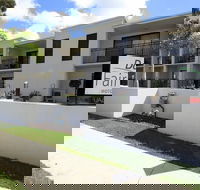 Dalby Fairway Motor Inn - Tourism Brisbane
