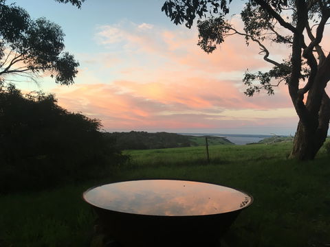 Deep Creek Retreat - Tourism Brisbane 0