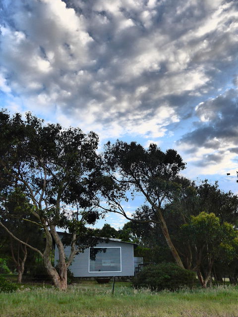 Deep Creek Retreat - Tourism Brisbane 1
