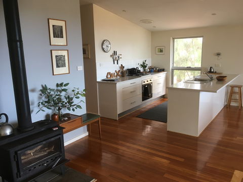 Deep Creek Retreat - Tourism Brisbane 2