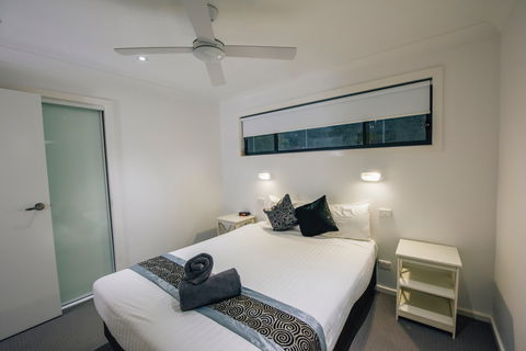 Del Rio Riverside Resort - Brisbane Tourism 2