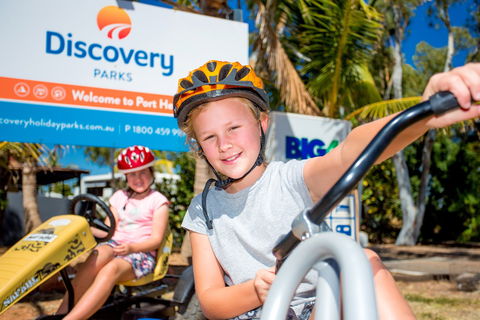 Discovery Parks - Port Hedland - Brisbane Tourism 0
