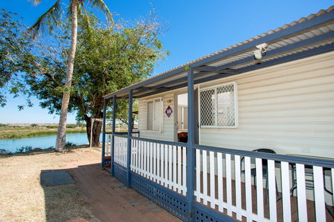 Discovery Parks - Port Hedland - Brisbane Tourism 2