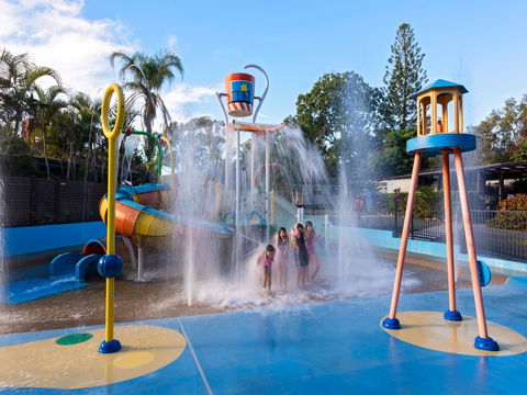 Discovery Parks - Emerald Beach - Tourism Brisbane 2
