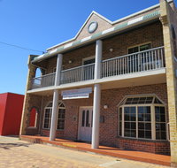 Downtown Apartment on Chandos - Tourism Brisbane