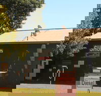 Drysdale River Station - Tourism Brisbane