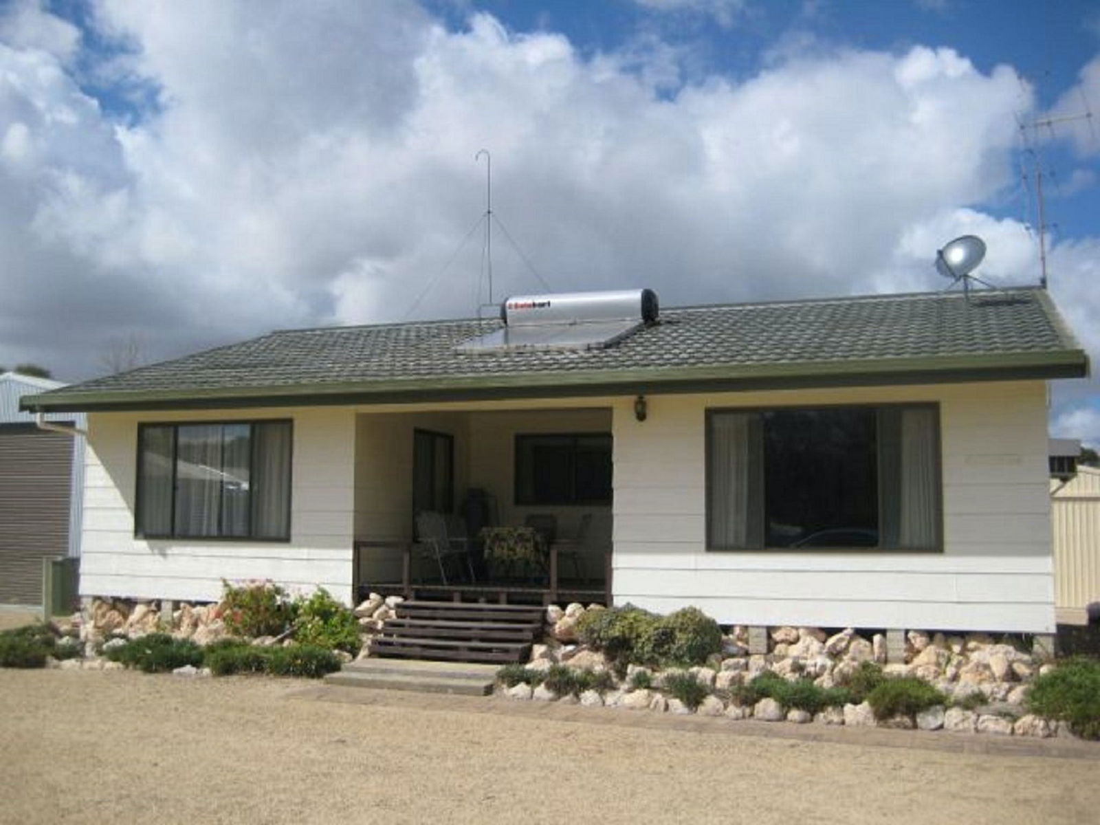 The Pines SA Brisbane Tourism
