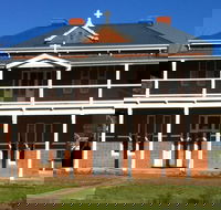 Eddy's of Canowindra - Tourism Brisbane